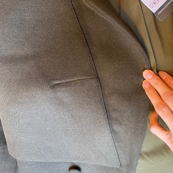 C/MEO COLLECTIVE Jacket S - Picture 5 of 7